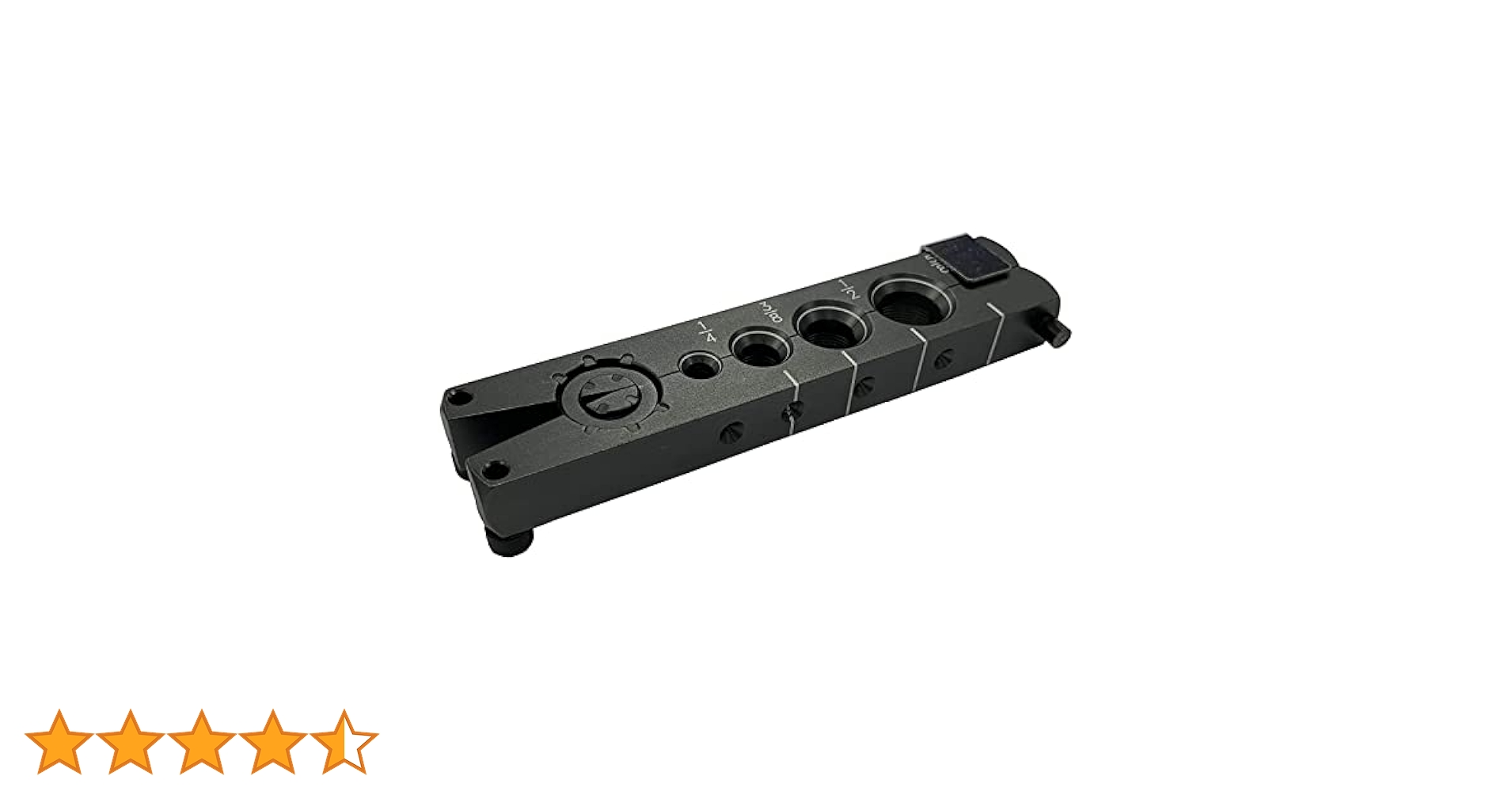 BBK Technologies 700シリーズ 調整用ツール Amazon | BBK コンパクトゲージバー(700シリーズ全機種用